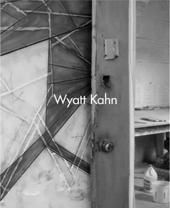 Wyatt Kahn cover