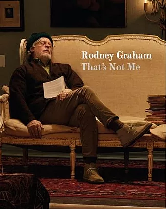 Rodney Graham cover