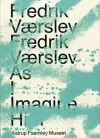 Fredrik Værslev cover