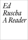 Ed Ruscha cover