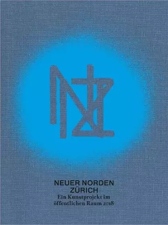 New Zurich North / Neuer Norden Zürich cover