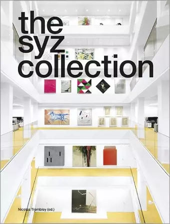 The Syz Collection cover