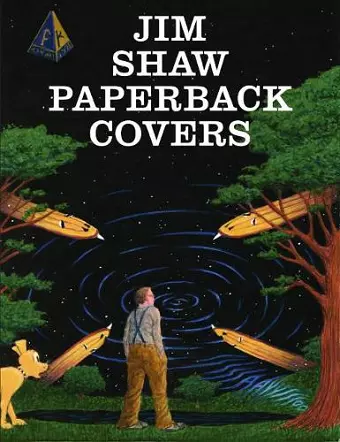 Jim Shaw cover