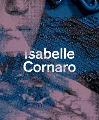 Isabelle Cornaro cover
