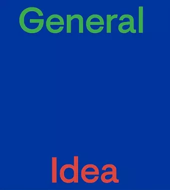 General Idea cover