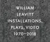 William Leavitt cover
