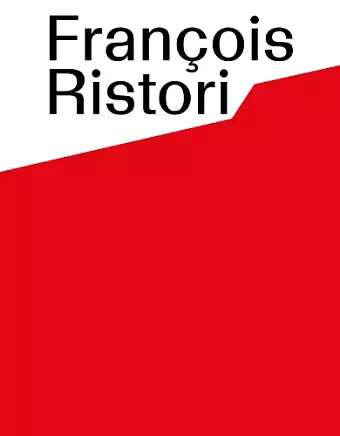 Francois Ristori cover