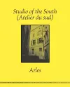 Studio of the South cover