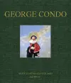 George Condo cover