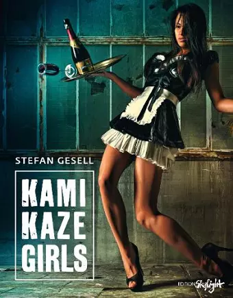 Kamikaze Girls cover