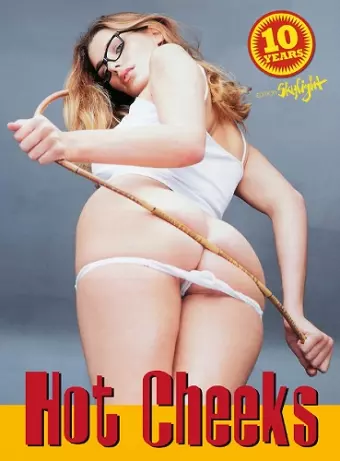 Hot Cheeks cover