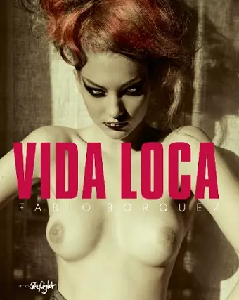 Vida Loca cover