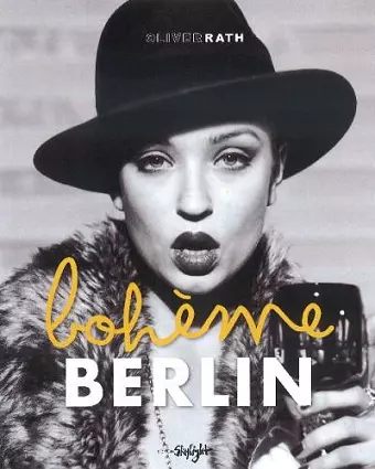 Berlin Boheme cover