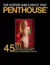 Penthouse: 45th Anniversary Special Edition cover