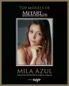 Mila Azul cover