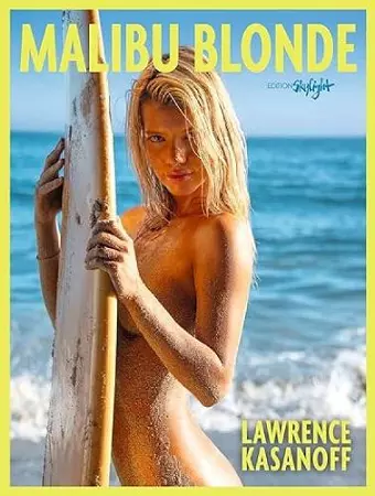 Malibu Blonde cover
