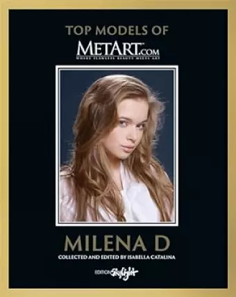 Milena D cover