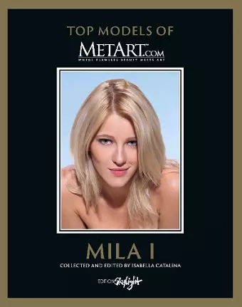 Mila I cover