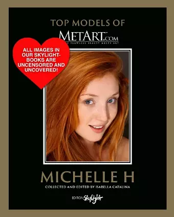 Michelle H cover