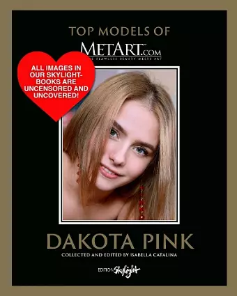 Dakota Pink cover