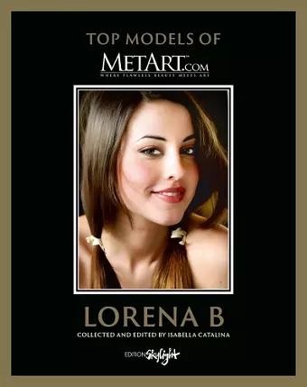 Lorena B cover