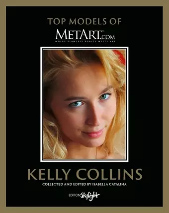 Kelly Collins cover