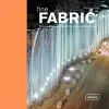 Fine Fabric cover