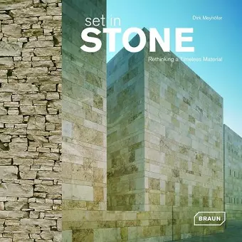 Set in Stone cover