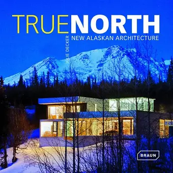 True North cover