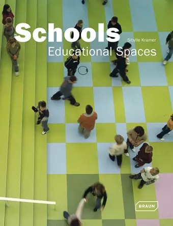 Schools cover