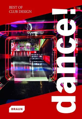 Dance! Best of Club Design cover