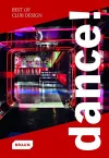 Dance! Best of Club Design cover