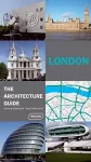 London - The Architecture Guide cover