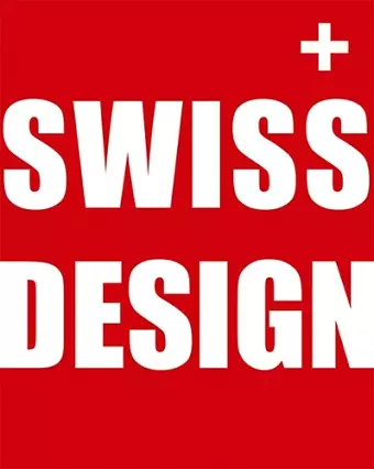 Swiss Design cover