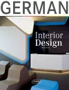German Interior Design cover