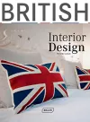 British Interior Design cover