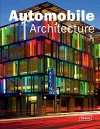 Automobile Architecture cover