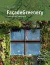 Facade Greenery cover