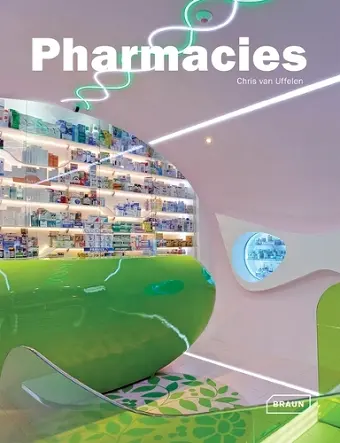 Pharmacies cover