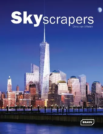 Skyscrapers cover