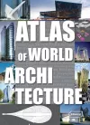 Atlas of World Architecture cover