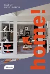 Home! Best of Living Design cover