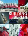 Building Berlin, Vol. 2 cover