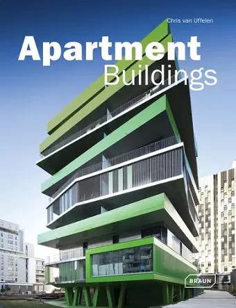 Apartment Buildings cover