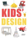 Kids' Design cover