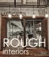 Rough Interiors cover