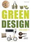 Green Design cover