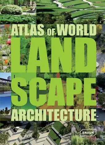 Atlas of World Landscape Architecture cover