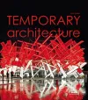 Temporary Architecture cover