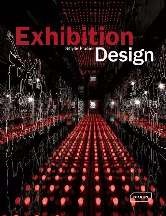 Exhibition Design cover